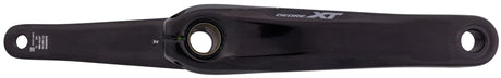 Shimano Kurbelarm-Set Deore XT FC-M8100 Kurbelarm-Set, Unterlegscheibe. fc-m8100 165mm