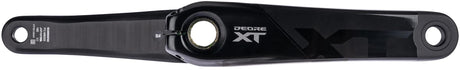 Shimano xt fc-m8200 12-fach Kurbel ohne Kettenblatt