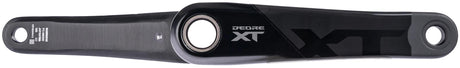 Shimano Kurbelsatz Deore XT FC-M8200. Distanzscheiben-Kurbelsatz xt m8200 165 sw ht2 12f. cl55
