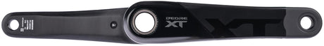Shimano Kurbelsatz Deore XT FC-M8200. Distanzscheiben-Kurbelsatz xt m8200 170 sw ht2 12f. cl55