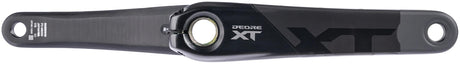 Shimano Kurbelsatz Deore XT FC-M8200. Distanzscheiben-Kurbelsatz xt m8200 175 sw ht2 12f. cl55