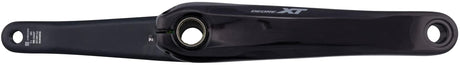 Shimano Kurbelarm-Set Deore XT FC-M8100 Kurbelarm-Set, Unterlegscheibe. fc-m8100 180mm