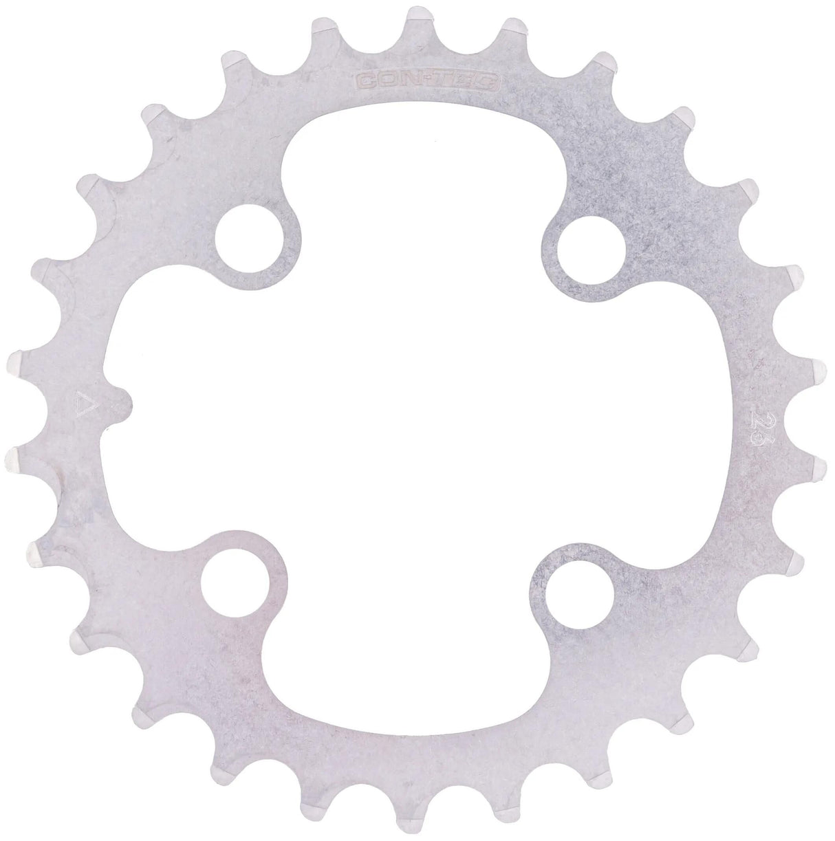 Contec Kettenblatt c.drive ct Kettenblatt c.drive 26t 64mm silber