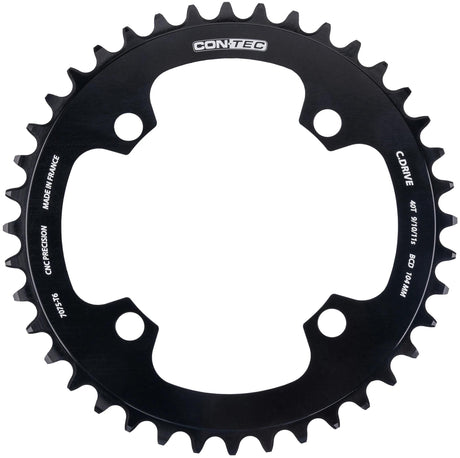 Contec Kettenblatt C.Drive B CT Chai Ring C.Drive B 40t 104mm 11sp