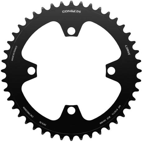 Contec Kettenblatt C.Drive B CT Kettenblatt C.Drive B 104mm 44 ohne Bosch 11-Gang.