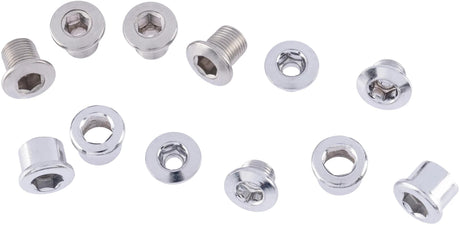 Contec Kettenblattschraube C.Nut CT Kettenblattschraube C.Nut 3G 4-Arm 4St.