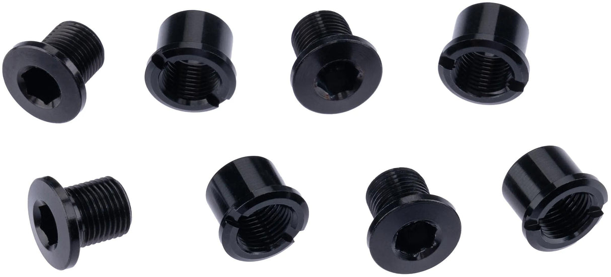 Contec Kettenblattschraube C.Nut CT Kettenblattschraube C.Nut 1G Bosch Spider 4St.