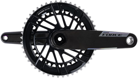 Sram-Kurbelgarniturkraft e1. krg Kraft e1 48 35 170 mm dub