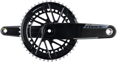 Sram-Kurbelgarniturkraft e1. krg Kraft e1 46 33 172,5 mm dub
