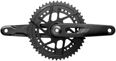 Sram-Kurbelgarnitur Rivale E1. krg rival e1 48 35 172,5 mm dub