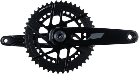 Sram-Kurbelgarnitur Rivale E1. krg rival e1 46 33 172,5 mm dub