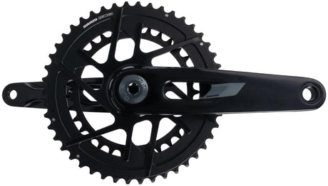 Sram Kurbelgarnitur Rival Axs E1. krg pm rival e1 46 33 170 mm dub