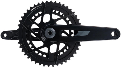 Sram Kurbelgarnitur Rival Axs E1. krg pm rival e1 46 33 172,5 mm dub