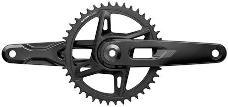 Sram Kurbelgarnitur Rival 1 xplr e1 . KRG Rival XPLR E1 42Z 172,5 mm Wide Dub