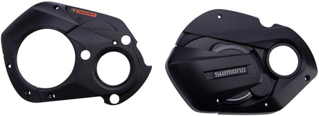 Shimano-Gehäusestufengehäuse Shim.Steps Due70a Standard