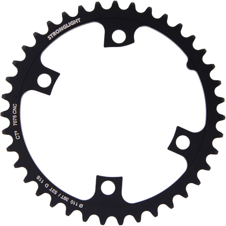 Stronglight Kettenblatt CT2 Mod. 19 Kettenblatt ct2 38 Zähne