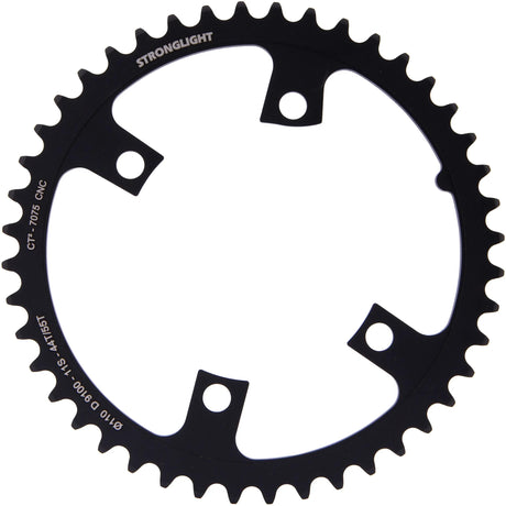 Stronglight Kettenblatt CT2 Mod. 19 Kettenblatt ct2 44 Zähne