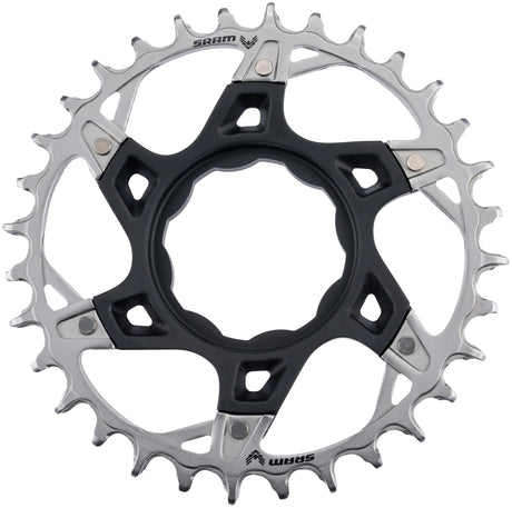 Sram Kettenblatt XX Eagle Transmission E-MTB Kettenblatt XX Eagle Tr.E-MTB 32 Zähne