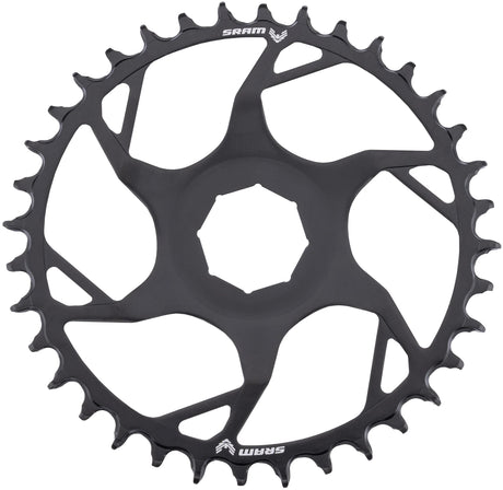 Sram Kettenblatt Eagle Transmission E-MTB Kettenblatt Eagle Trans. E-MTB 36t