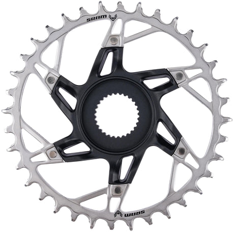 Sram Kettenblatt XX Eagle Transmission E-MTB Kettenblatt XX Eagle Trans.E-MTB 36t