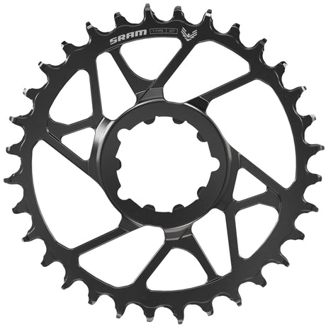 Sram Kettenblatt Eagle 70 Getriebekettenblatt Eagle 70 T-TY. 32z. 3mm vom sw entfernt.