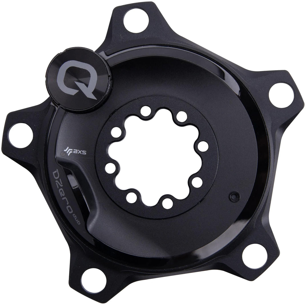 Quarq Kurbelstern-Leistungsmesser Dzero Spider Leistungsmesser Dzero 110 mm