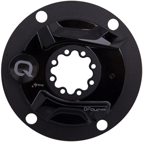 Sram Quarq Kurbel-Stern-Leistungsmesser Dfour Spider Quarq Leistungsmesser Dfour 110 mm