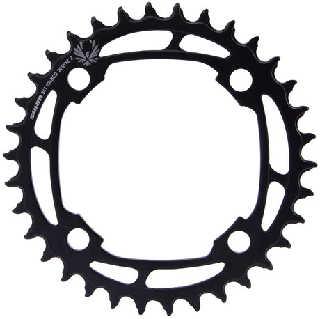 Sram Kettenblatt X-Sync 2 Kettenblatt X-Sync 34t Stahl
