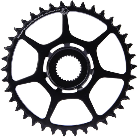 Sram Kettenblatt Kettenblatt X-Sync2 38 z. Bosch DM ohne Boost