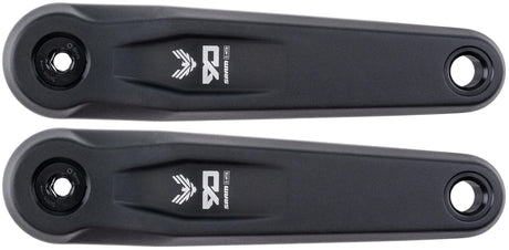 Sram Kurbelsatz Eagle 90 Getriebe Eagle 90 Kurbelsatz Isis BDU38 165 mm schwarz