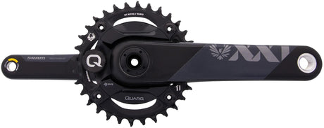 Sram Kurbelgarnitur Powermeter xx1 Eagle Kurbelgarnitur Pow.meter xx1 Eagle 175mm
