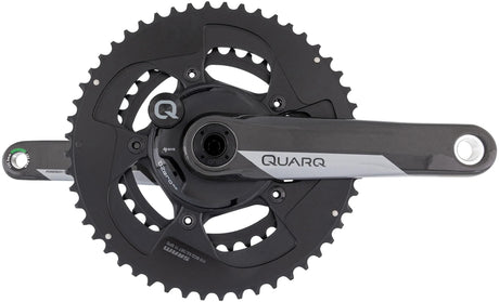 Quarq Kurbelgarnitur-Leistungsmesser Dzero Kurbelgarnitur-Leistungsmesser Dzero 172,5 mm