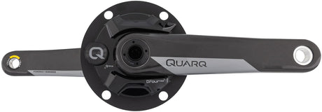 Quarq Kurbelgarnitur-Leistungsmesser Dfour Kurbelgarnitur-Leistungsmesser Dfour 175 mm