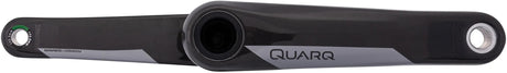 Quarq Kurbelarm-Set Kurbelarm-Set 172,5 mm glänzend