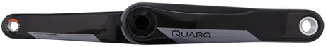 Quarq Kurbelarm-Set Kurbelarm-Set 177,5 mm glänzend