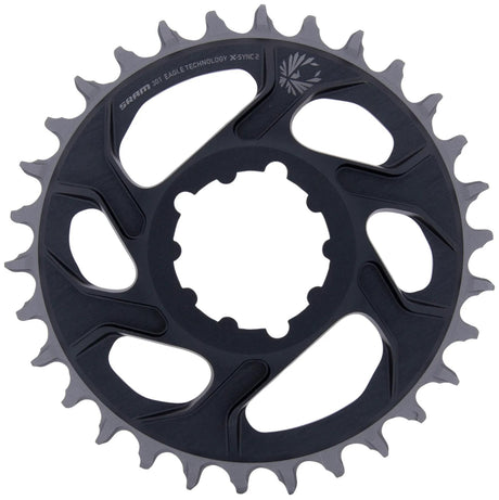 Sram Kettenblatt X-Sync 2 Kettenblatt X-Sync 2 30t Lunar Polar