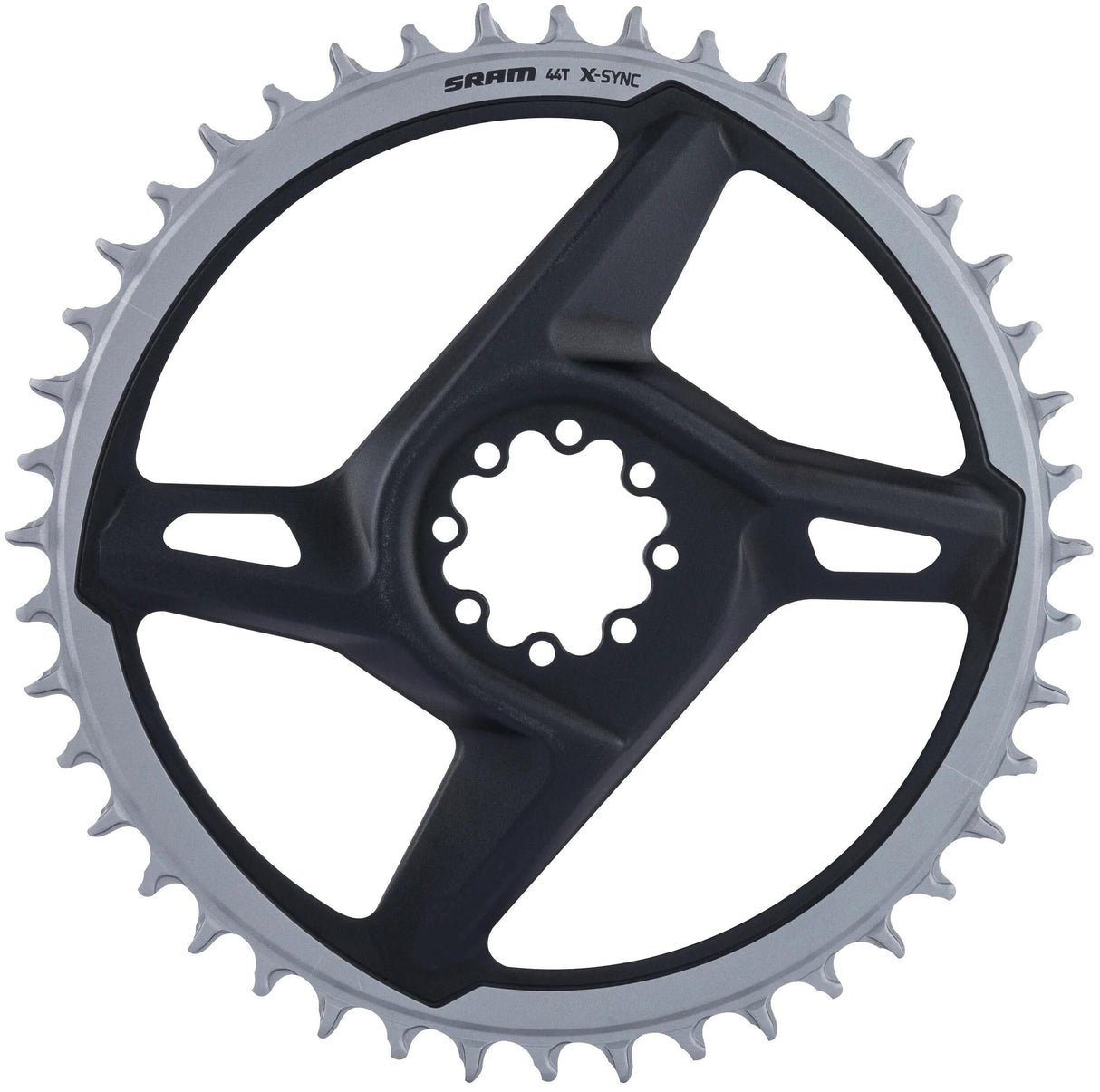 Sram Kettenblatt X-Sync Road Kettenblatt X-Sync Road 44T Red Force XPLR