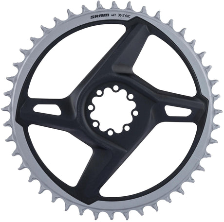 Sram Kettenblatt X-Sync Road Kettenblatt X-Sync Road 44T Red Force XPLR