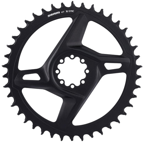 Sram Kettenblatt Rival D1