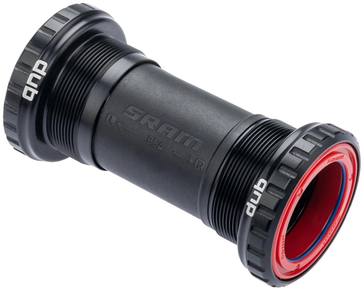 Sram Halterungsset Dub Bot.Halterung Dub BSA 68mm