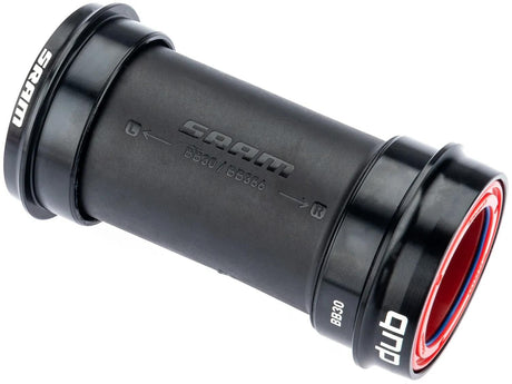 Sram Halterungsset Dub Bot.Bracket Dub BB30 73mm