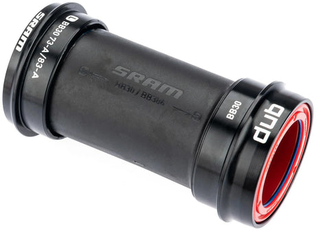 Sram Halterungsset Dub Bot.Bracket Dub BB30 73mm