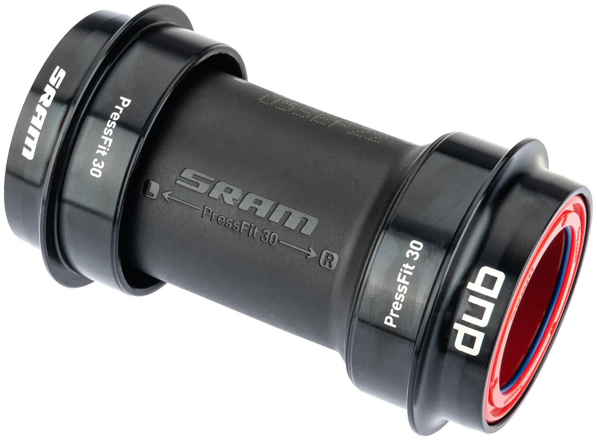 Sram Halterungsset Dub Bot.Bracket Dub BB30 68mm
