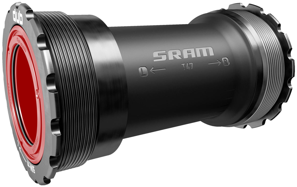 Sram Halterungsset Dub Bot.Bracket Dub Road Trek T47 77mm