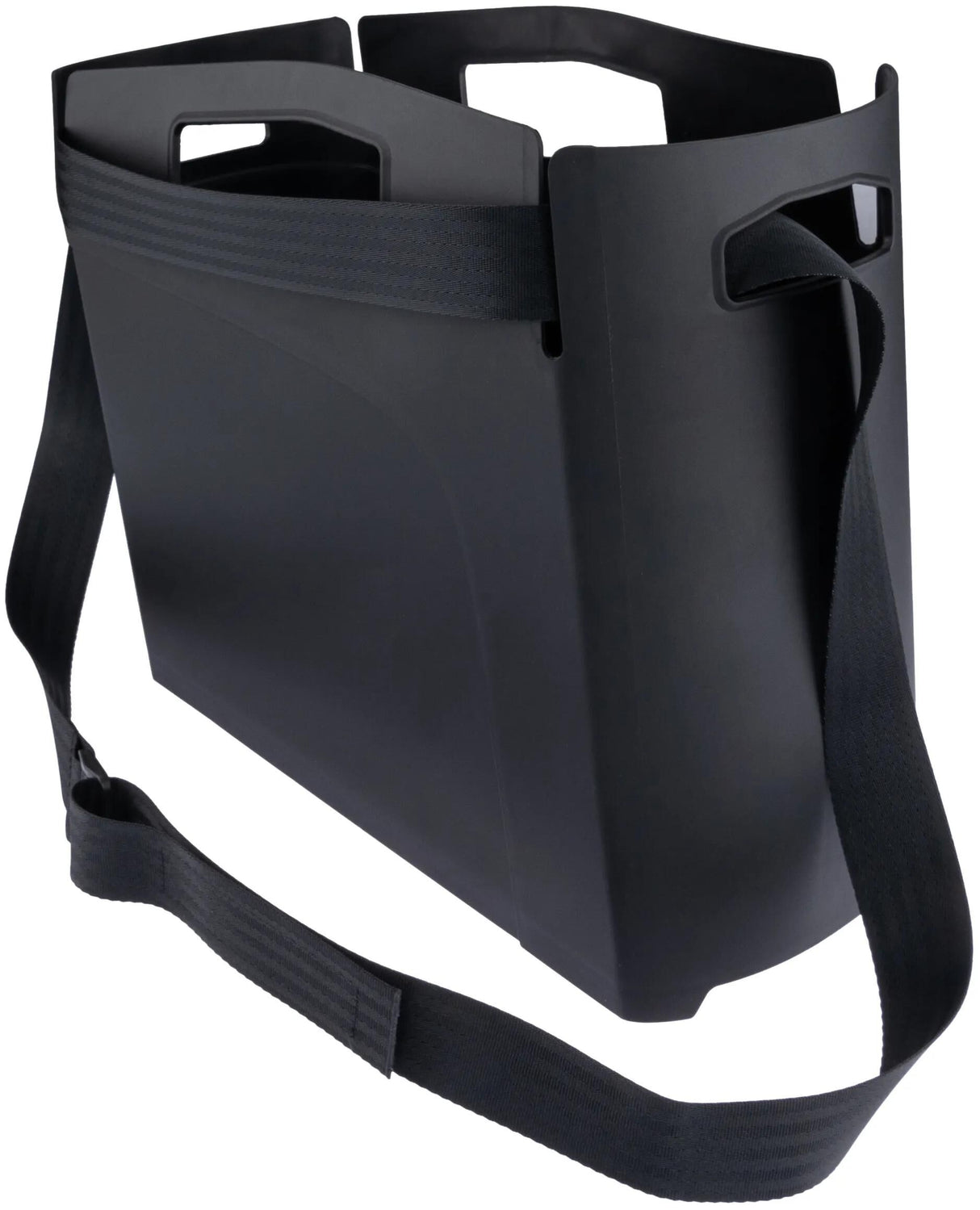 Racktime Einkaufstasche Bootbag Shop.Tasche Racktim Bootbag schwarz