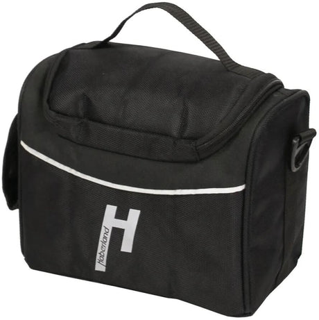 Haberland Lenkertasche Siebensachen Lenkertasche Siebensachen Schwarz