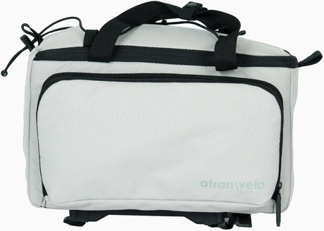 Atranvelo Zap-Top-Gepäckträgertasche