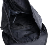 Atranvelo Koffer Commuter Side Einzeltasche at.velo Commuter Side Schwarz