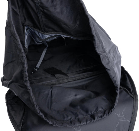 Atranvelo Koffer Commuter Side Einzeltasche at.velo Commuter Side Schwarz