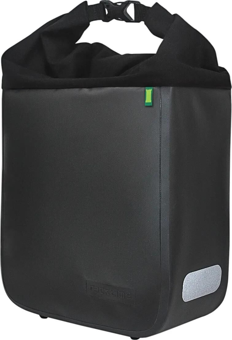 Racktime Koffer Donna Einzeltasche Donna Onyx Schwarz